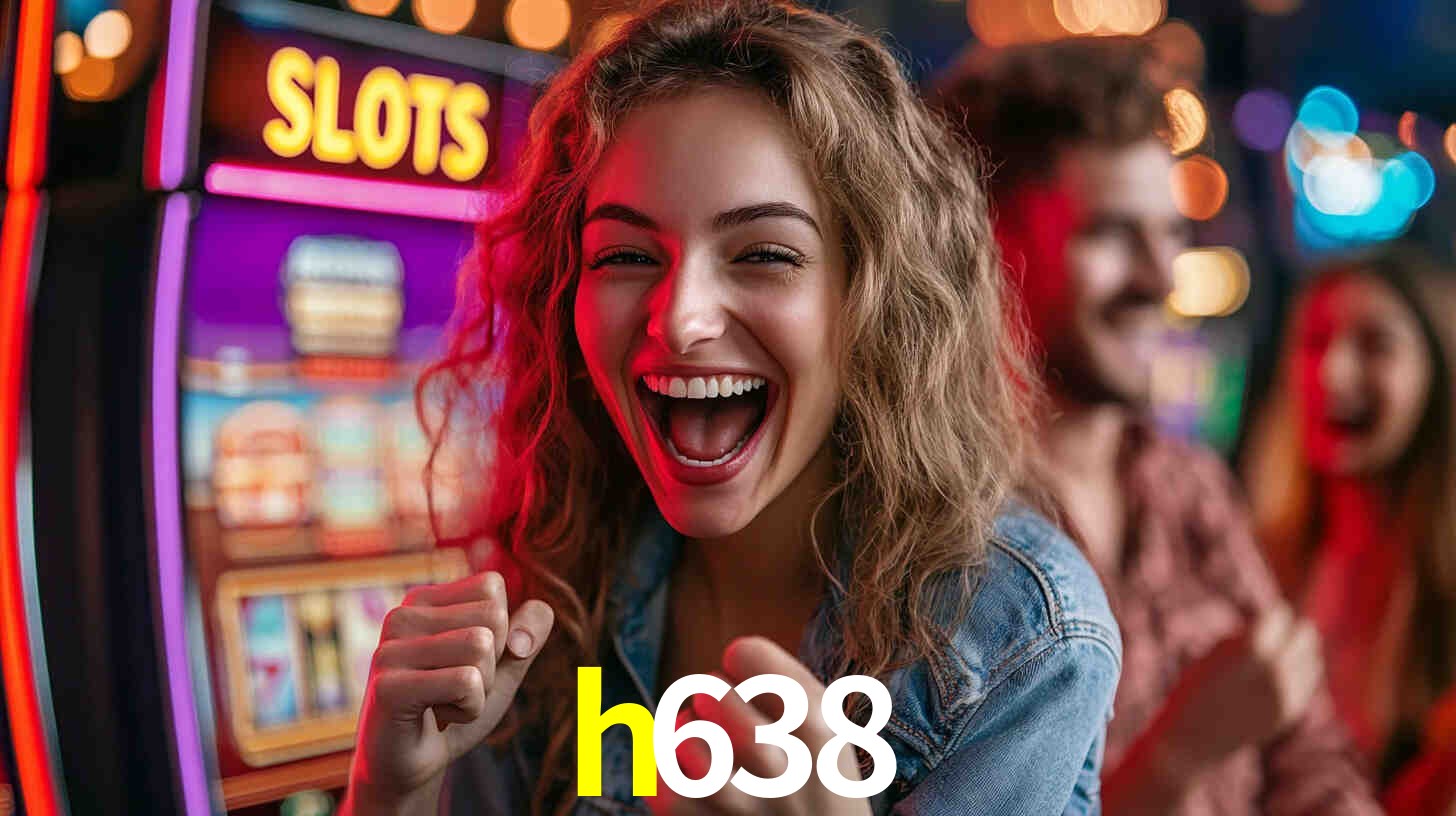 Descubra o Programa VIP da h638: Vantagens Exclusivas para Jogadores