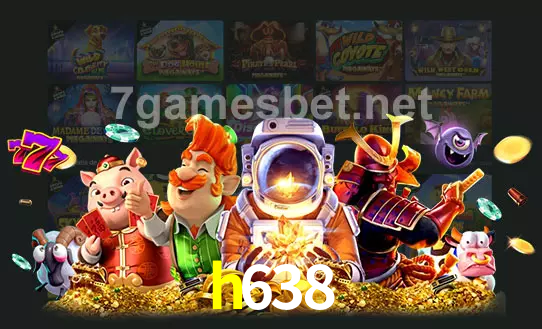 cassino h638